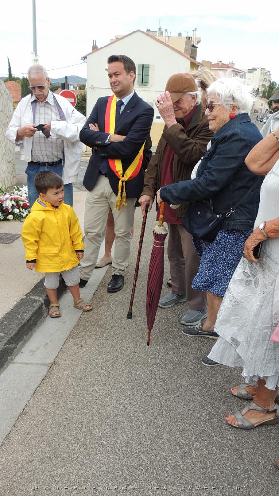 2023 08 28 TOULON HOMMAGE AU GAL. RAOUL SALAN LIBERATEUR DE TOULON (27).JPG -           